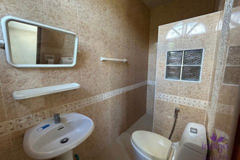 Вилла в Чиангмае, Таиланд с 3 спальнями  № 162482 - фото 16