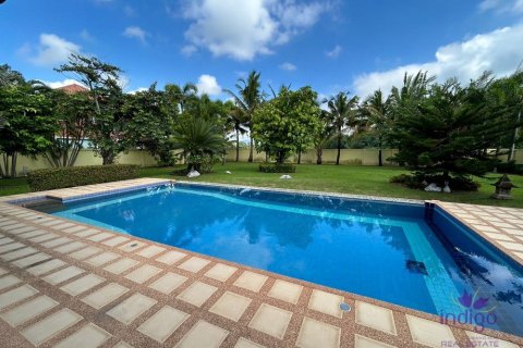 Вилла в Чиангмае, Таиланд с 3 спальнями  № 162482 - фото 25