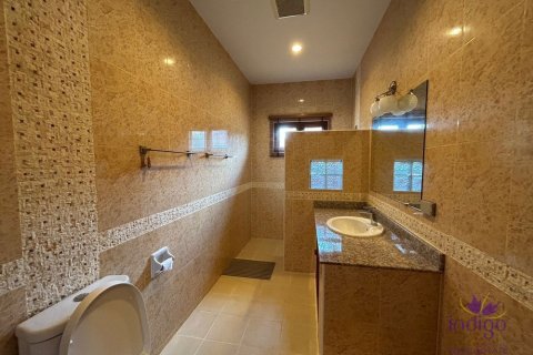 Вилла в Чиангмае, Таиланд с 3 спальнями  № 162482 - фото 18