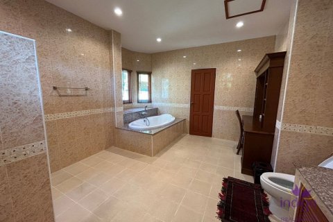 Вилла в Чиангмае, Таиланд с 3 спальнями  № 162482 - фото 12