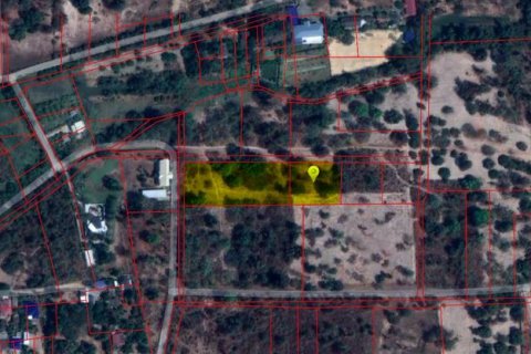 Terrain à Chiang Mai, Thaïlande № 162484 - photo 7