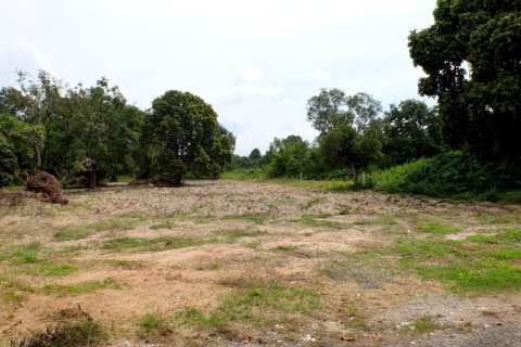 Terrain à Chiang Mai, Thaïlande № 162484 - photo 4