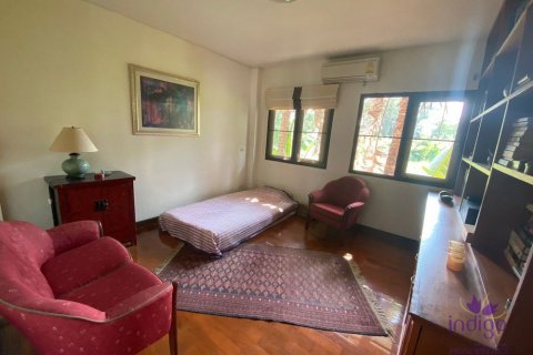 House in Chiang Mai, Thailand 3 bedrooms № 162485 - photo 21