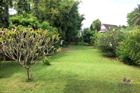 House in Chiang Mai, Thailand 3 bedrooms № 162485 - photo 28