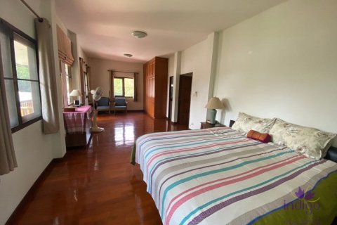 House in Chiang Mai, Thailand 3 bedrooms № 162485 - photo 20