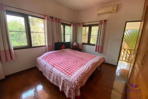 House in Chiang Mai, Thailand 3 bedrooms № 162485 - photo 18