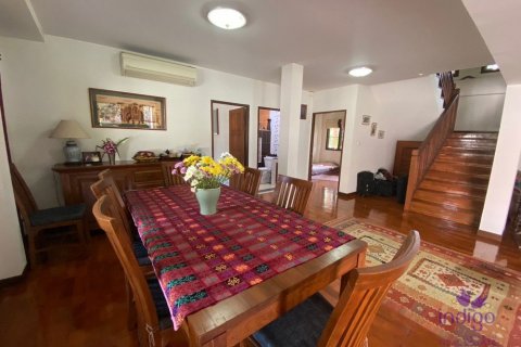 House in Chiang Mai, Thailand 3 bedrooms № 162485 - photo 10