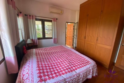 House in Chiang Mai, Thailand 3 bedrooms № 162485 - photo 17