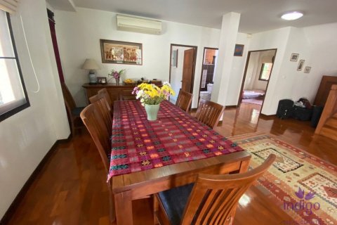 House in Chiang Mai, Thailand 3 bedrooms № 162485 - photo 9
