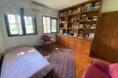 House in Chiang Mai, Thailand 3 bedrooms № 162485 - photo 19