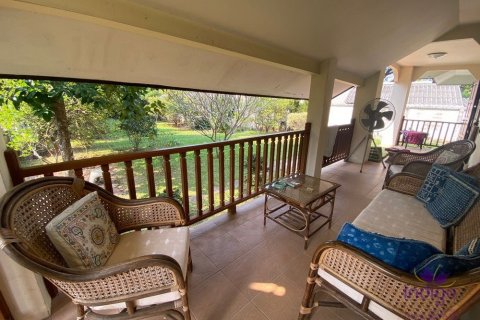 House in Chiang Mai, Thailand 3 bedrooms № 162485 - photo 13