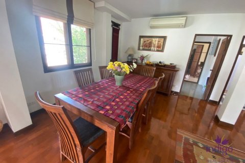 House in Chiang Mai, Thailand 3 bedrooms № 162485 - photo 8