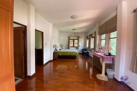House in Chiang Mai, Thailand 3 bedrooms № 162485 - photo 22