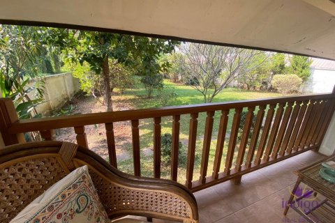 House in Chiang Mai, Thailand 3 bedrooms № 162485 - photo 12