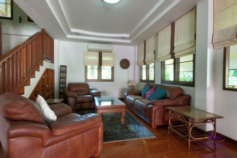 House in Chiang Mai, Thailand 3 bedrooms № 162485 - photo 4