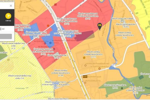 Земельный участок в Чиангмае, Таиланд  № 162483 - фото 8