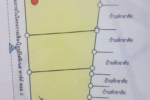 Земельный участок в Чиангмае, Таиланд  № 162483 - фото 5