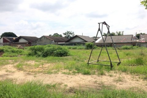 Земельный участок в Чиангмае, Таиланд  № 162483 - фото 3