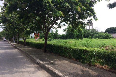 Земельный участок в Чиангмае, Таиланд  № 162483 - фото 2