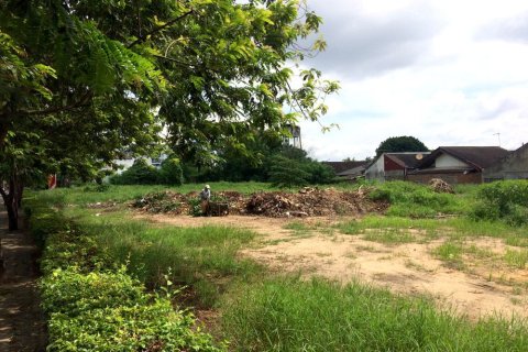 Земельный участок в Чиангмае, Таиланд  № 162483 - фото 4