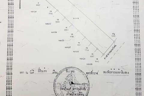 Land in Chiang Mai, Thailand № 162486 - photo 8