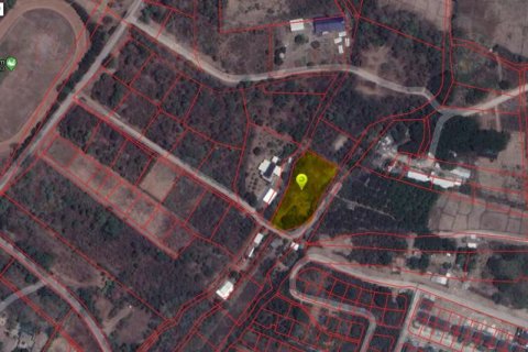 Земельный участок в Чиангмае, Таиланд  № 162488 - фото 5