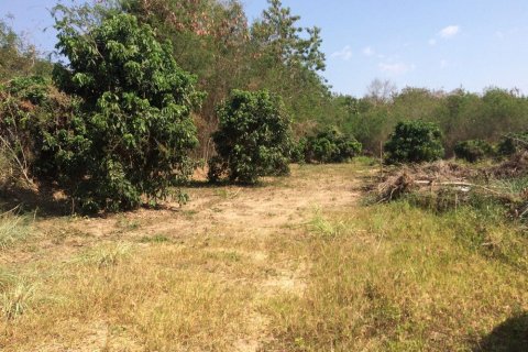 Земельный участок в Чиангмае, Таиланд  № 162488 - фото 2