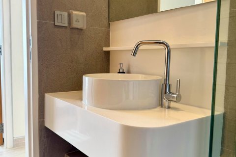 Кондоминиум с 2 спальнями в Пхукете, Таиланд № 151124 - фото 11