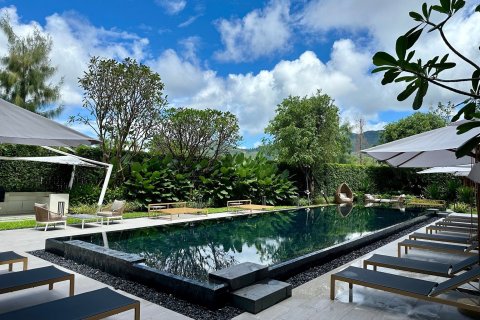 Кондоминиум с 2 спальнями в Пхукете, Таиланд № 151124 - фото 14