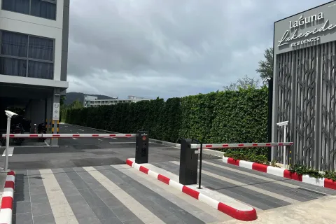 Кондоминиум с 2 спальнями в Пхукете, Таиланд № 151124 - фото 15