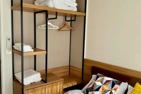 Кондоминиум с 2 спальнями в Пхукете, Таиланд № 151124 - фото 13