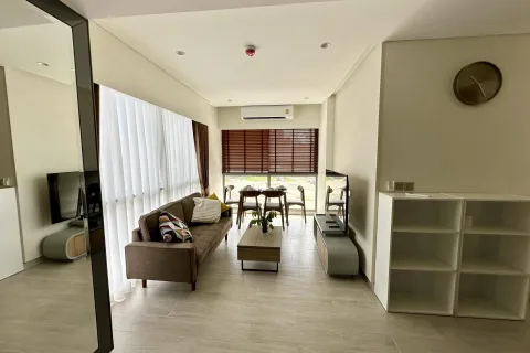 Кондоминиум с 2 спальнями в Пхукете, Таиланд № 151124 - фото 3