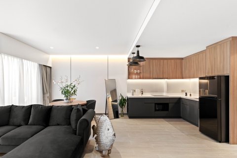 Кондоминиум с 2 спальнями в Пхукете, Таиланд № 151122 - фото 5