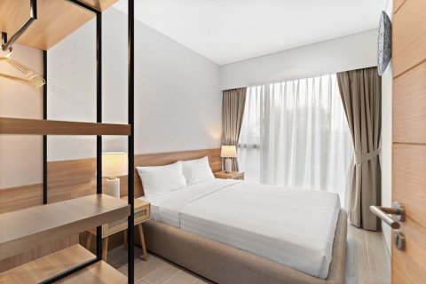 Кондоминиум с 2 спальнями в Пхукете, Таиланд № 151122 - фото 12