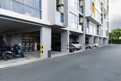 Кондоминиум с 2 спальнями в Пхукете, Таиланд № 151122 - фото 21