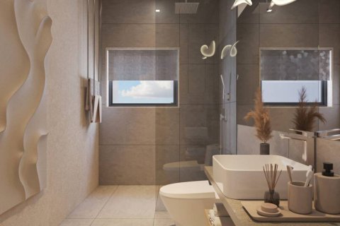 Apartment in Ko Samui, Thailand 1 bedroom № 151119 - photo 8