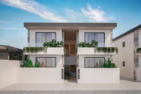 Apartment in Ko Samui, Thailand 1 bedroom № 151119 - photo 2