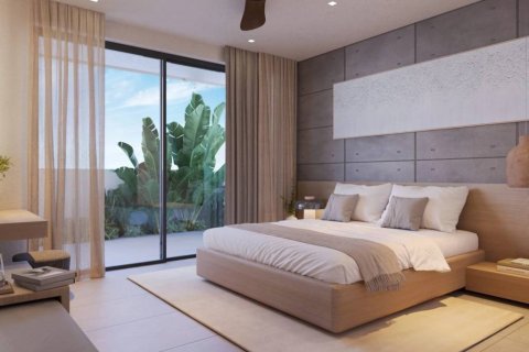 Apartment in Ko Samui, Thailand 1 bedroom № 151119 - photo 5