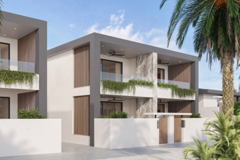 Apartment in Ko Samui, Thailand 1 bedroom № 151119 - photo 1