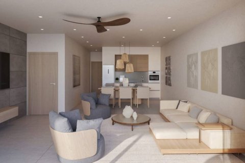 Apartment in Ko Samui, Thailand 1 bedroom № 151119 - photo 4