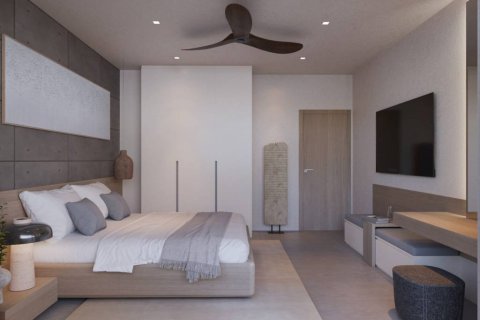 Apartment in Ko Samui, Thailand 1 bedroom № 151119 - photo 6