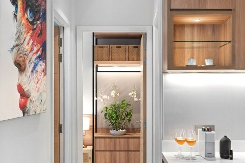 Кондоминиум с 2 спальнями в Пхукете, Таиланд № 151120 - фото 16