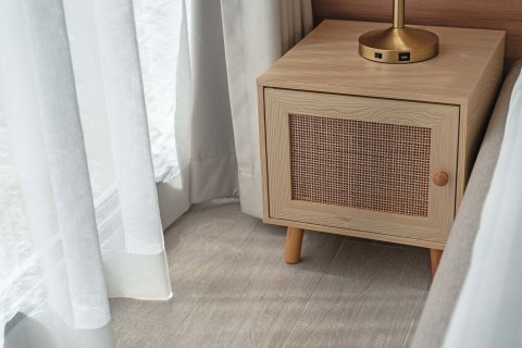 Кондоминиум с 2 спальнями в Пхукете, Таиланд № 151120 - фото 15