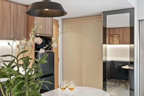 Кондоминиум с 2 спальнями в Пхукете, Таиланд № 151120 - фото 14