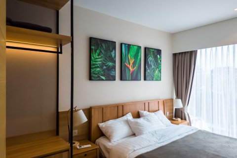 Кондоминиум с 2 спальнями в Пхукете, Таиланд № 151121 - фото 12