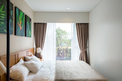 Кондоминиум с 2 спальнями в Пхукете, Таиланд № 151121 - фото 15