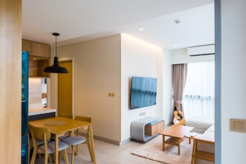 Кондоминиум с 2 спальнями в Пхукете, Таиланд № 151121 - фото 18