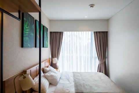 Кондоминиум с 2 спальнями в Пхукете, Таиланд № 151121 - фото 13