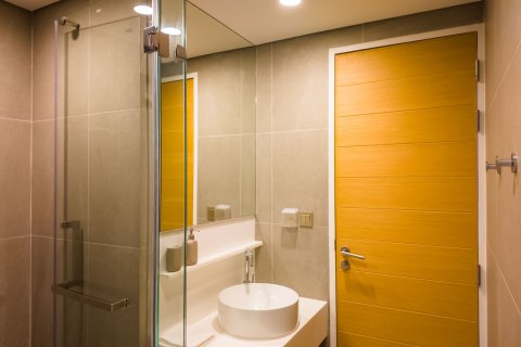 Кондоминиум с 2 спальнями в Пхукете, Таиланд № 151121 - фото 23