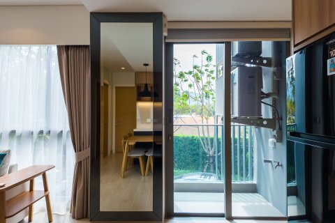 Кондоминиум с 2 спальнями в Пхукете, Таиланд № 151121 - фото 19